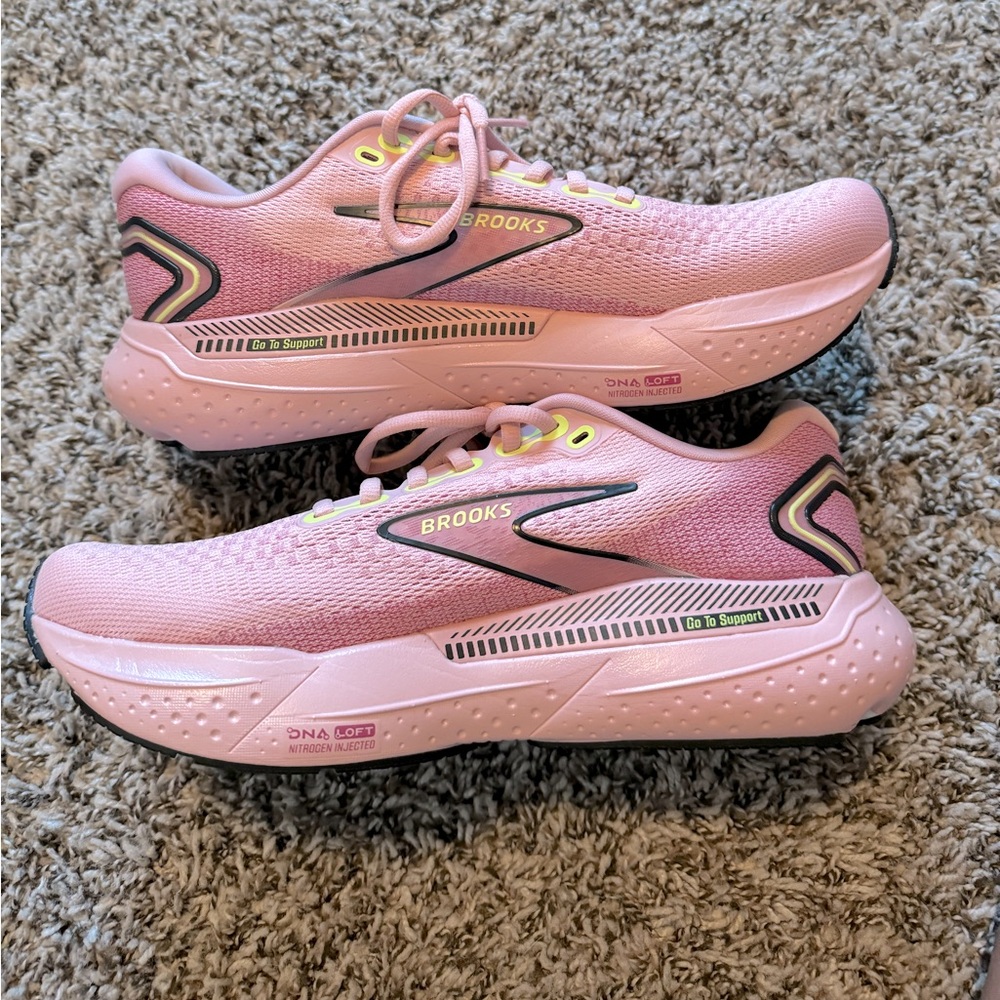 Brooks Glycerin GTS 21